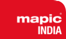 LeisurUp home Mapic India Logo