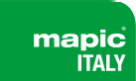 LeisurUp home MAPIC Italy Logo