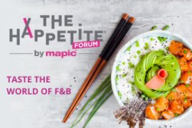 The Happetite Forum